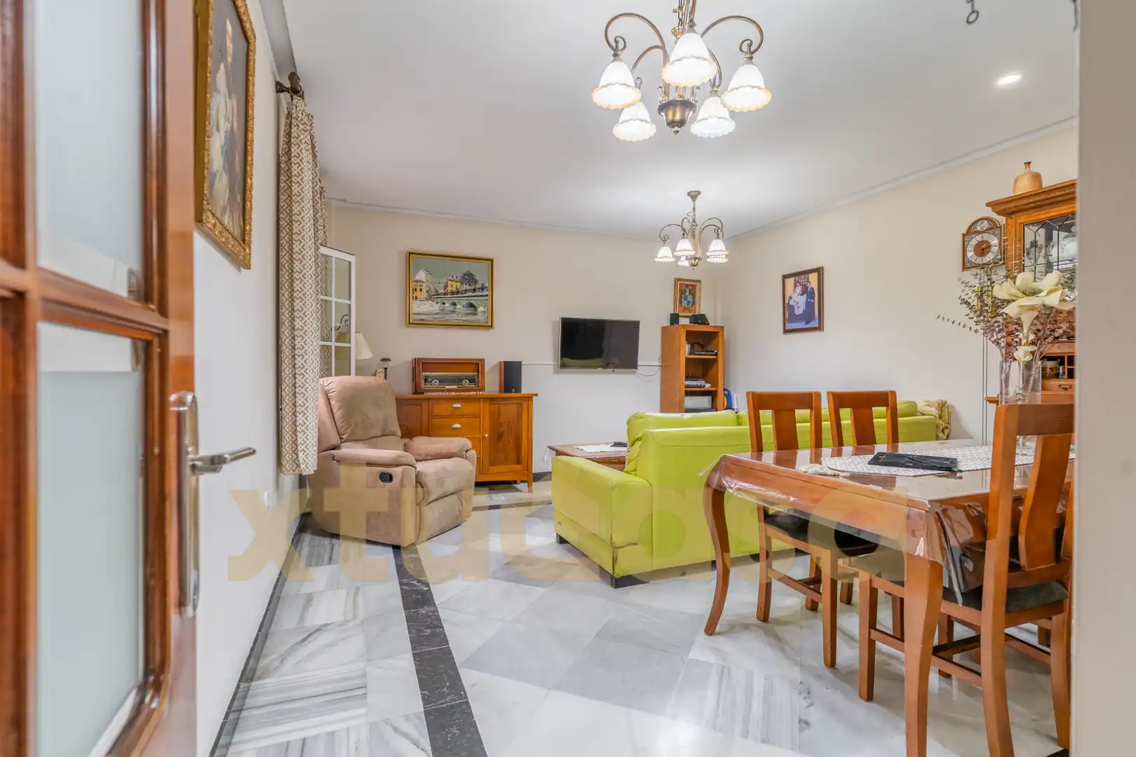 Maison mitoyenne à vendre à Calle Albina del Puente, imagen 4