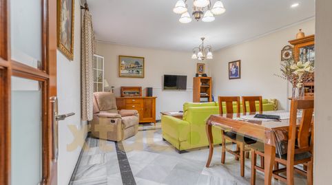 Foto 4 de Casa adosada en venta en Calle Albina del Puente, La Pastora - La Estación, San Fernando