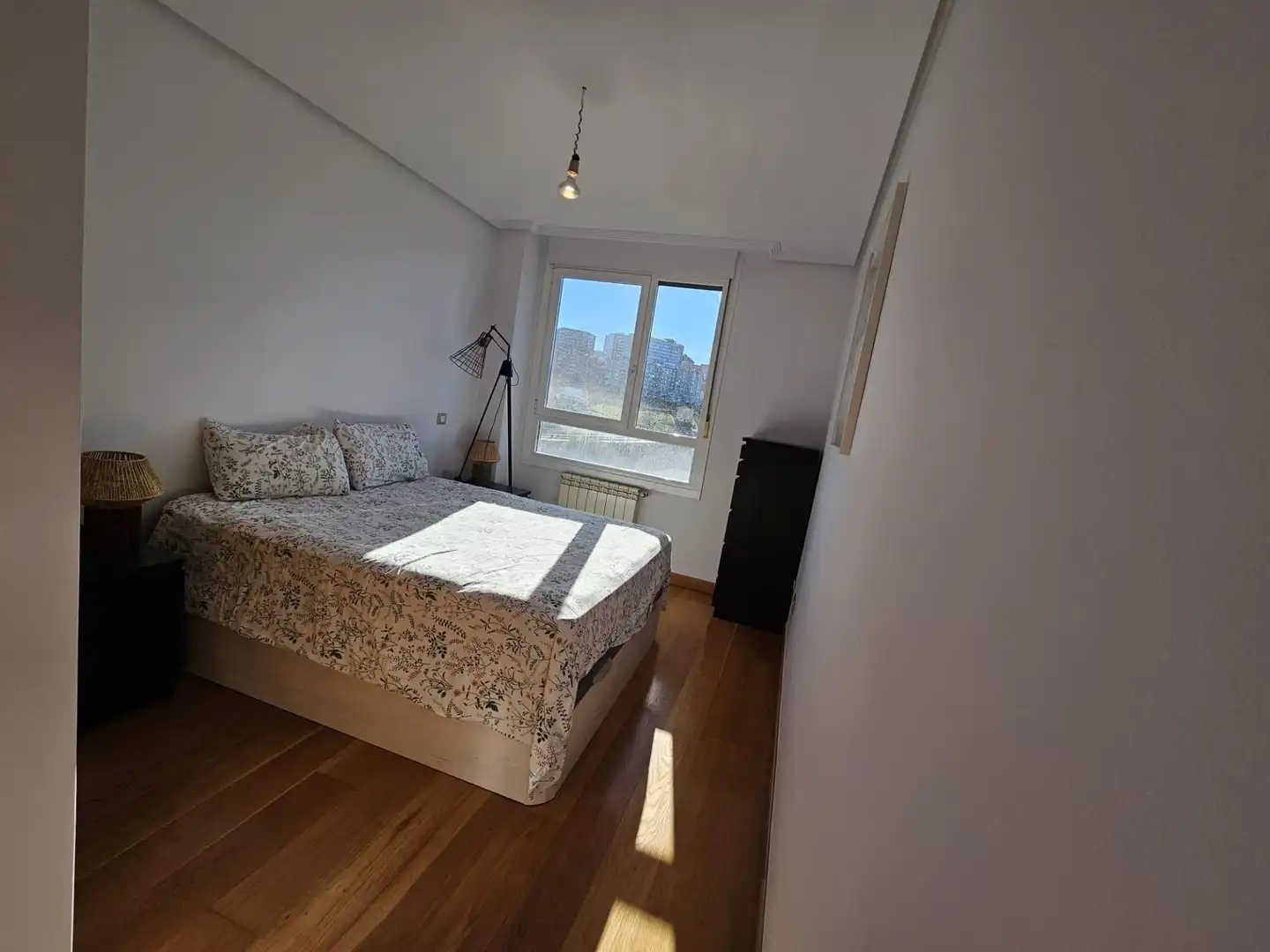 Flat for rent in Calle Antonio de la Dehesa, 7, Monte
