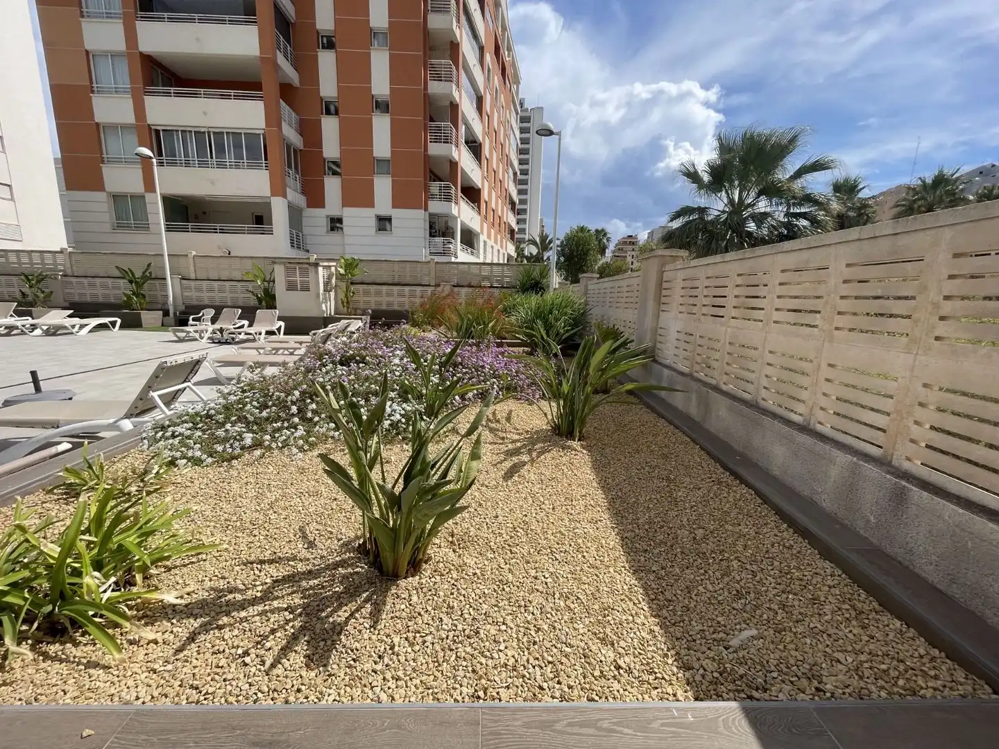 Apartament amb terrassa en venda a Puerto, imagen 36