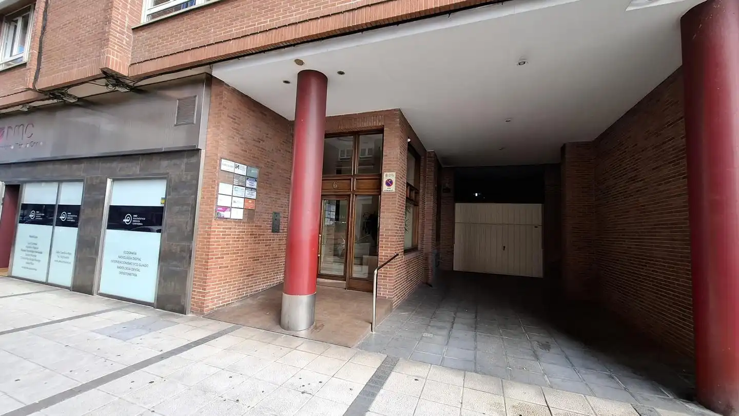 Piso con terraza en venta en Calle Castilla, imagen 5