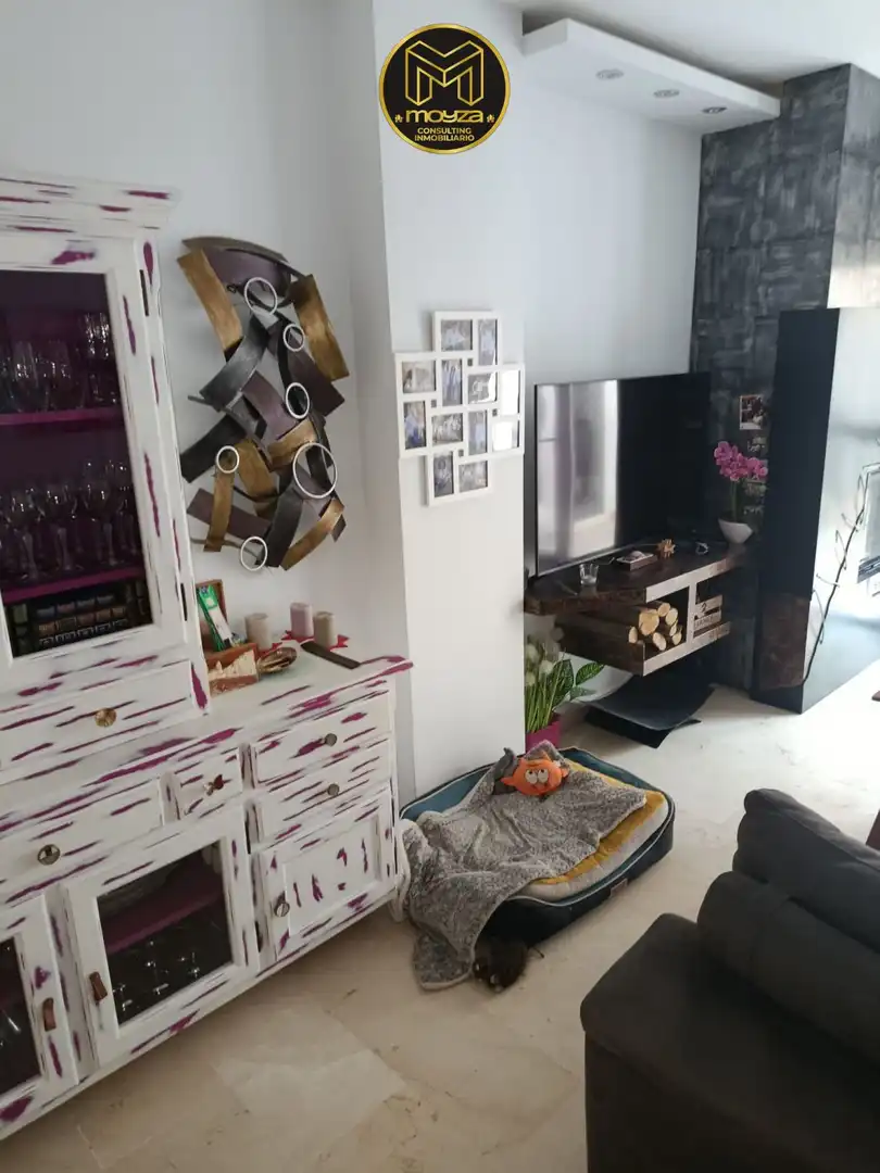 Casa en venta en Renfe - Bulevar 1ª y 2ª Fase, imagen 2