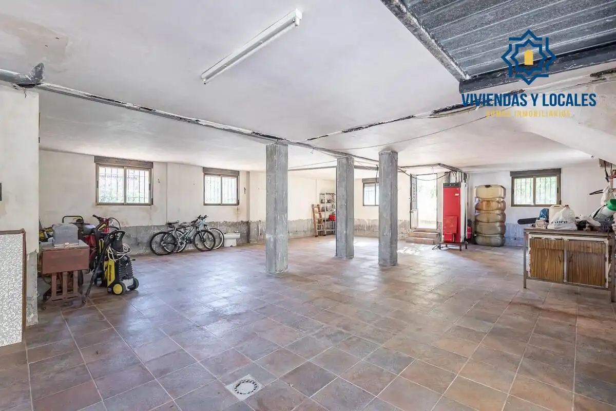 House for sale in Ogíjares, imagen 28