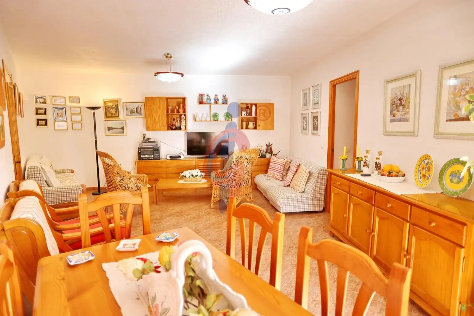 Apartment mit Aufzug zum Verkauf in Avenida Avenida Cervantes 45, imagen 9