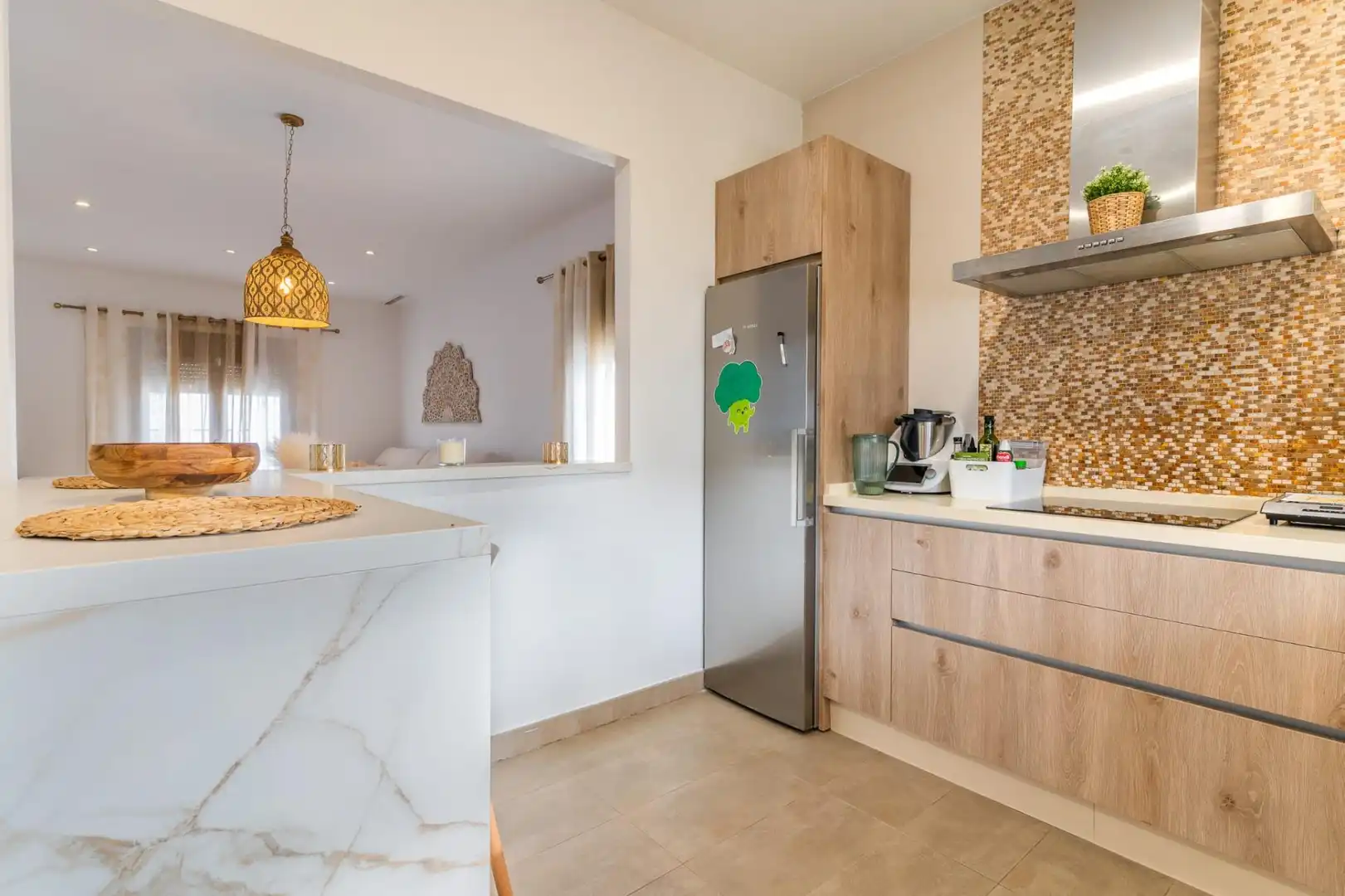 Maison rustique avec piscine à vendre à 12 Camino del Monte Perdido, imagen 19