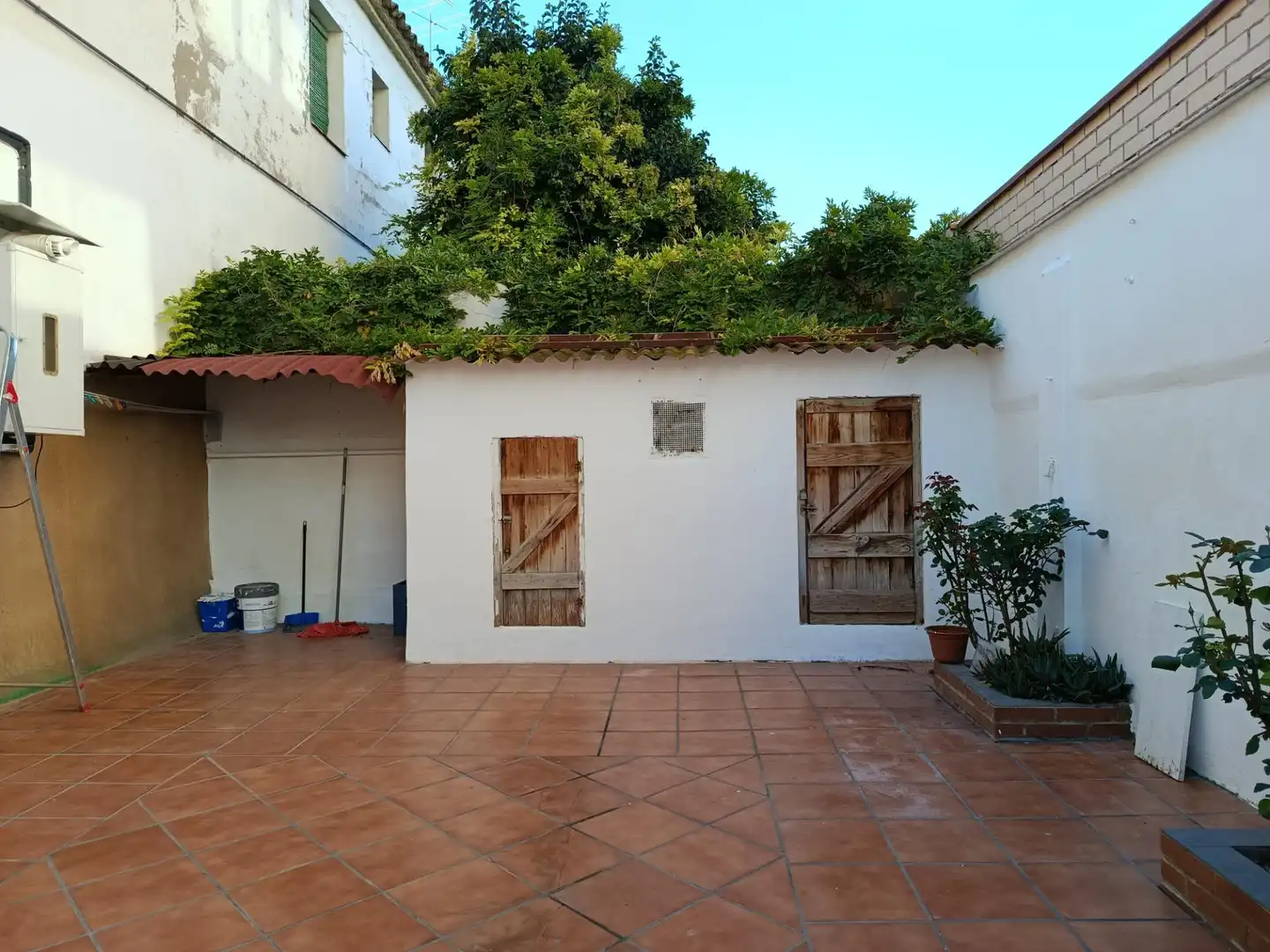 Piso de alquiler en ZARAGOZA LA VIEJA, San José Alto