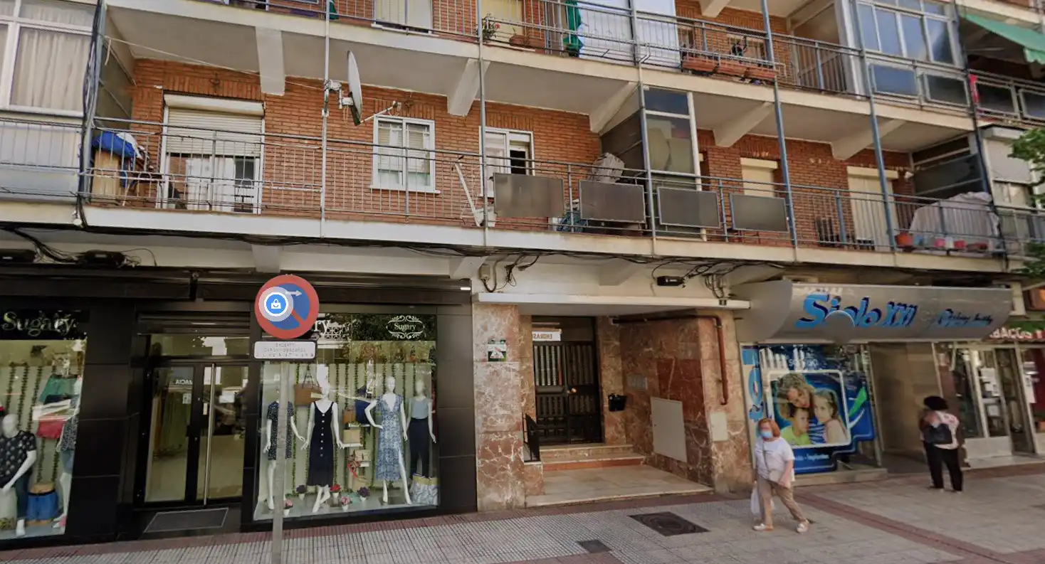 Pis en venda en Torrejón de Ardoz
