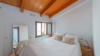 Bedroom of Single-family semi-detached for sale in Sant Just Desvern  with Air Conditioner and Heating