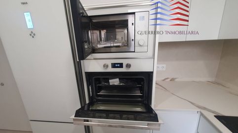 Foto 5 de Apartamento de alquiler en Calle Narváez, Ibiza de Madrid, Madrid Capital