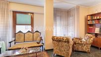 Living room of Apartment for sale in Carcaixent  with Air Conditioner, Terrace and Balcony