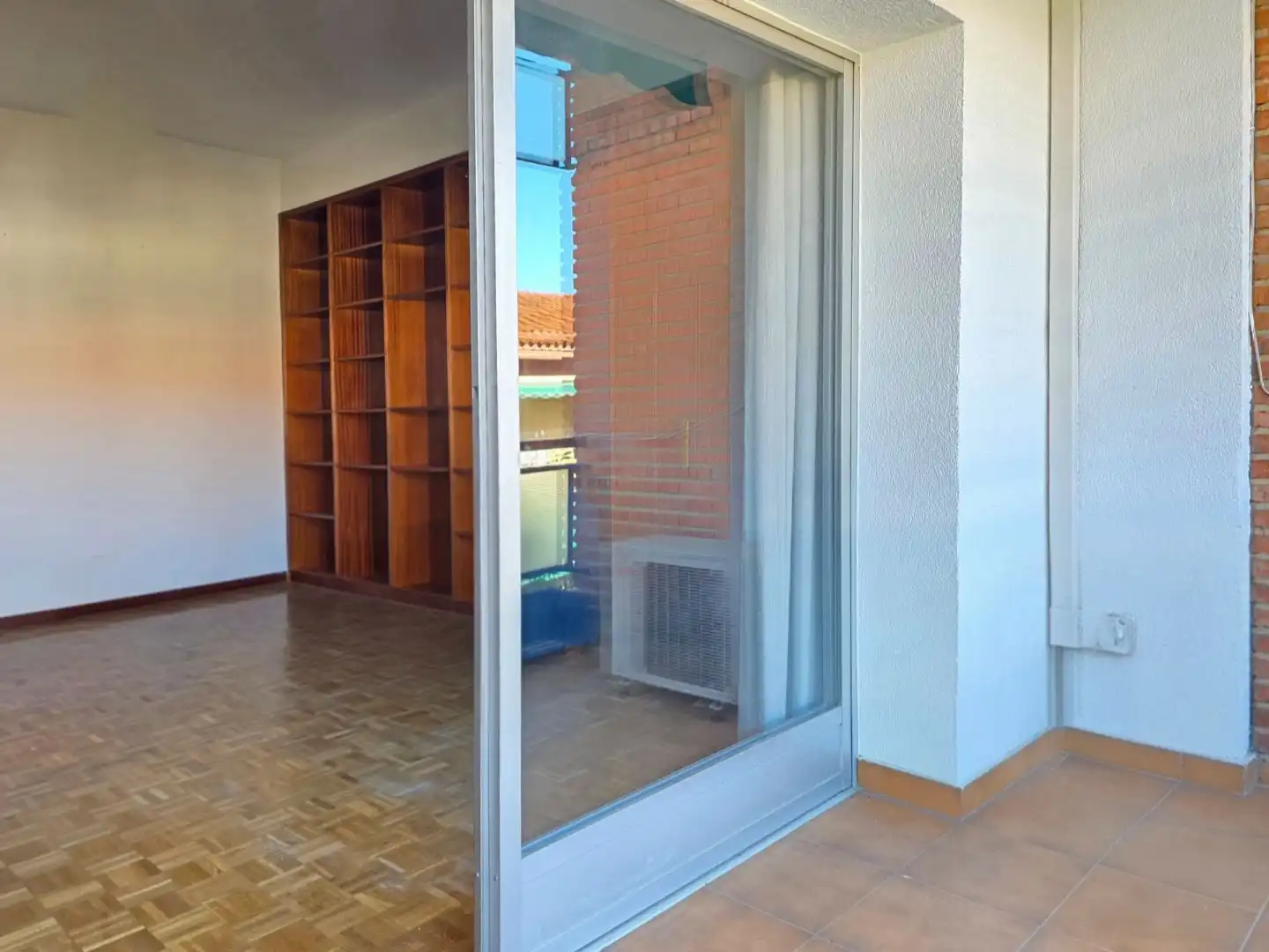 Piso en venta en  Madrid Capital con Aire acondicionado y Terraza