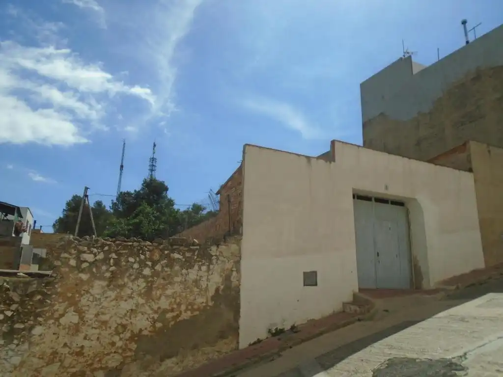 Terreno rustico in vendita a ERES, imagen 6