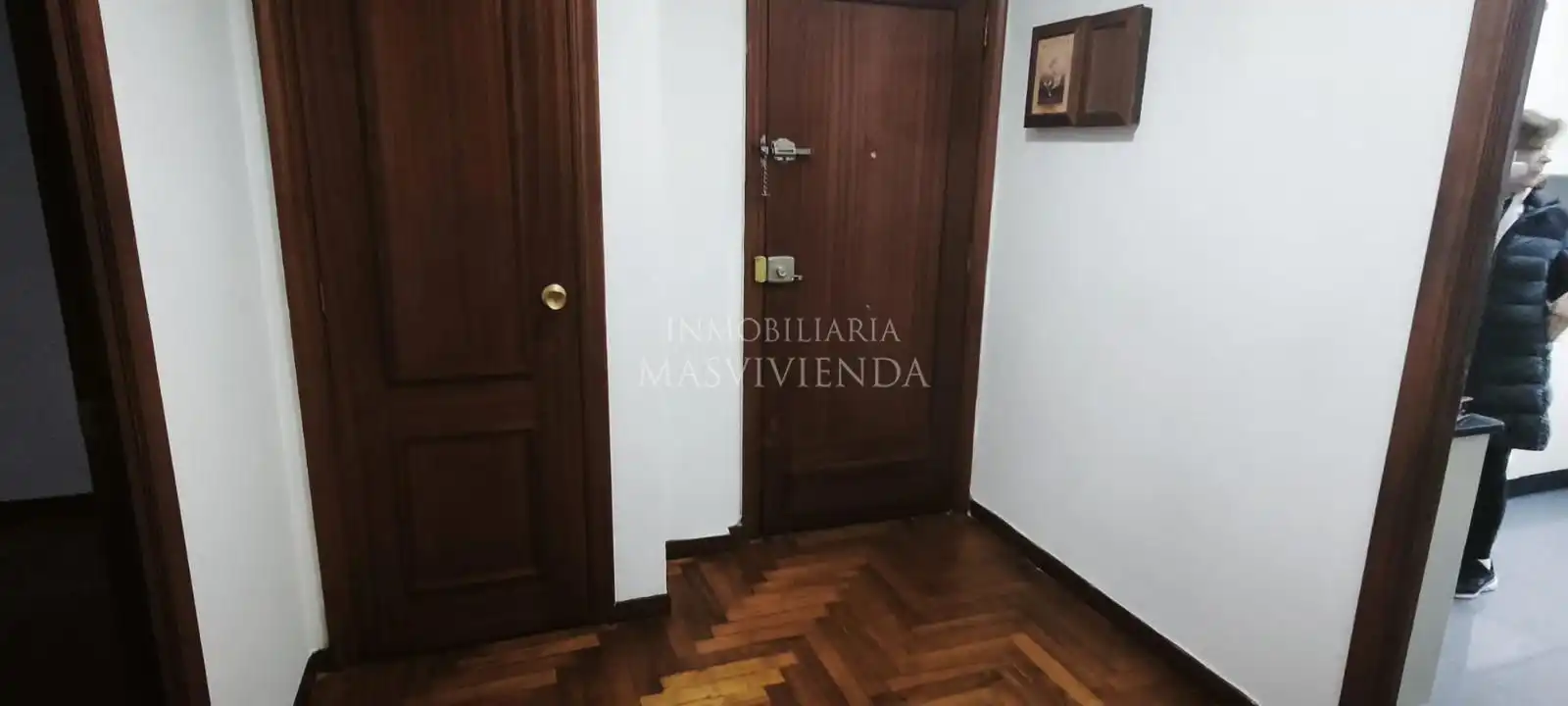 Piso en venta en Vigo  con Calefacción, Terraza y Trastero