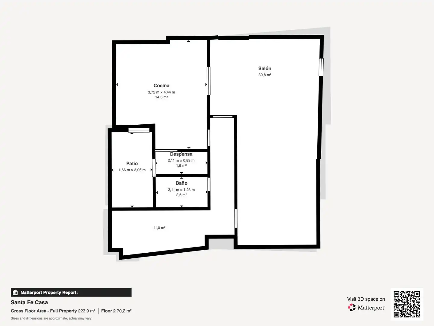 Reihenhaus zum Verkauf in Calle del Carmen 6, imagen 50