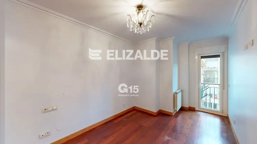 Piso en venta en Euskal Herria Kalea, Parte Vieja