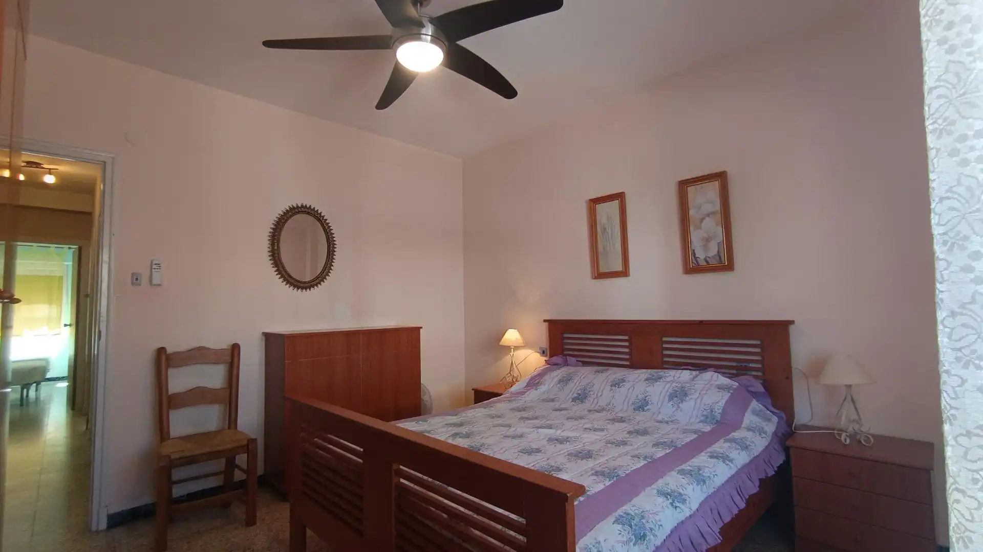 Apartamento de alquiler en Gran Playa