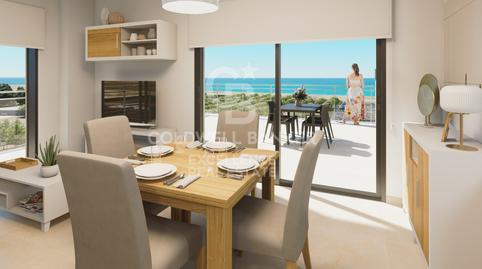 Foto 3 de Apartament en venda a Cabanes, Castellón