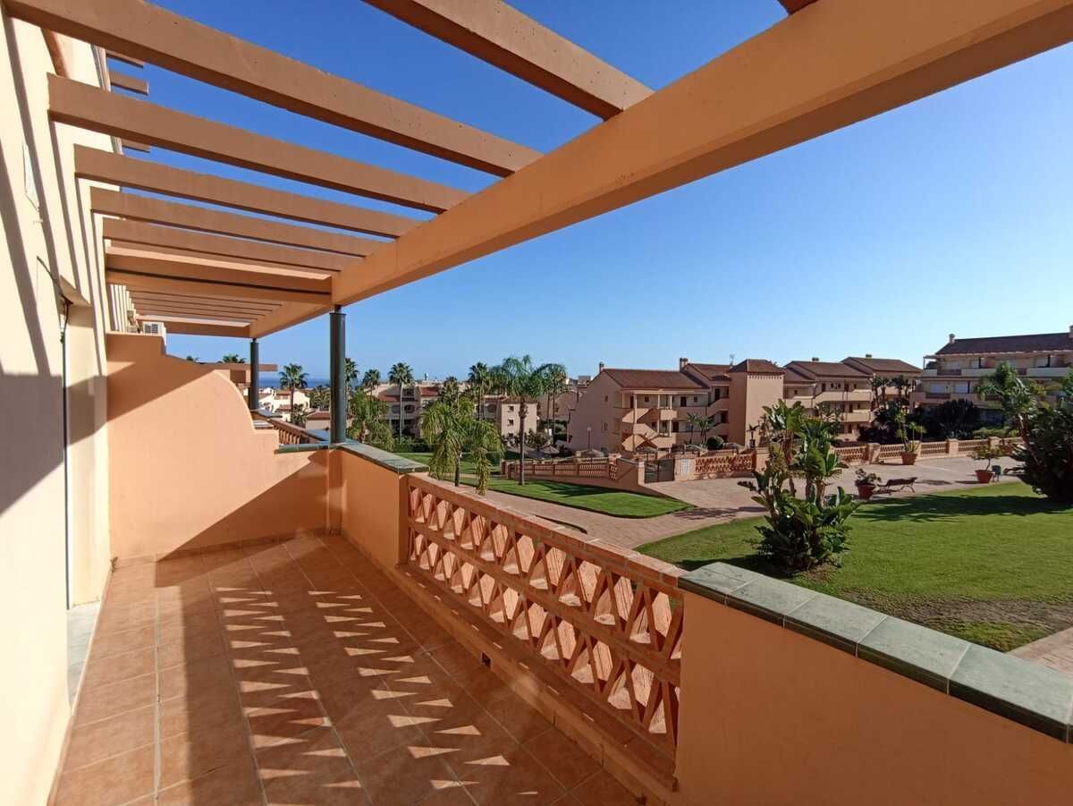 Terraza de Piso en venta en Mijas con Aire acondicionado, Calefacción y Terraza