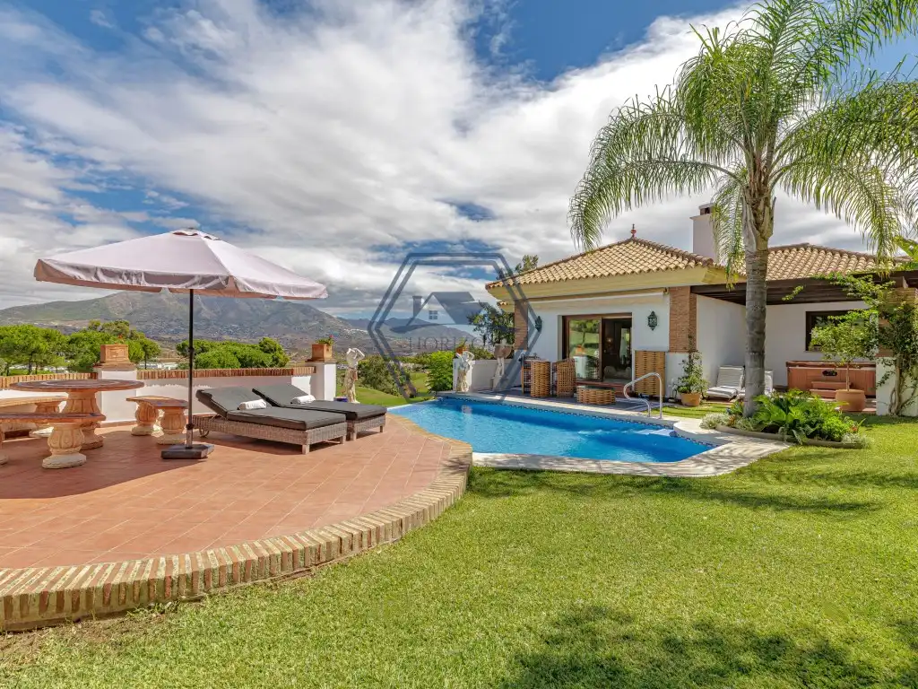 Casa con terrazza in vendita a Calle Lago Del-La Cala Golf, imagen 27