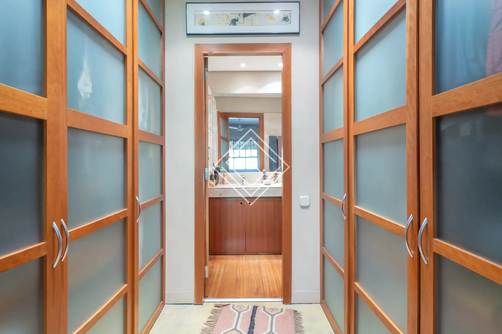 Appartement avec jardin à vendre à Chamartín, imagen 12