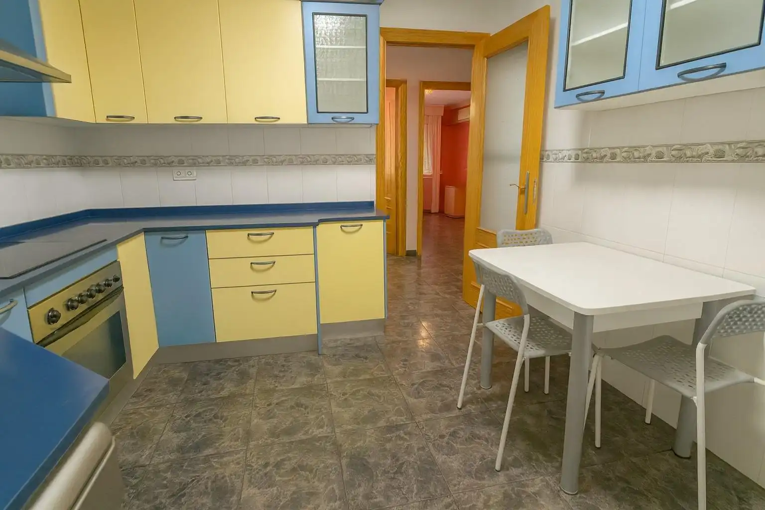 Flat with lift for sale in Calle DE LA INMACULADA, imagen 4