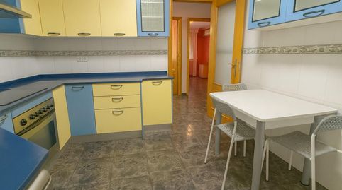 Foto 4 de Piso en venta en Calle de la Inmaculada, Casco Antiguo, Águilas