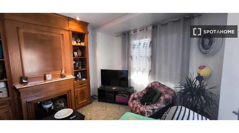 Photo 3 of Flat to share in El Baladre, Sagunto / Sagunt