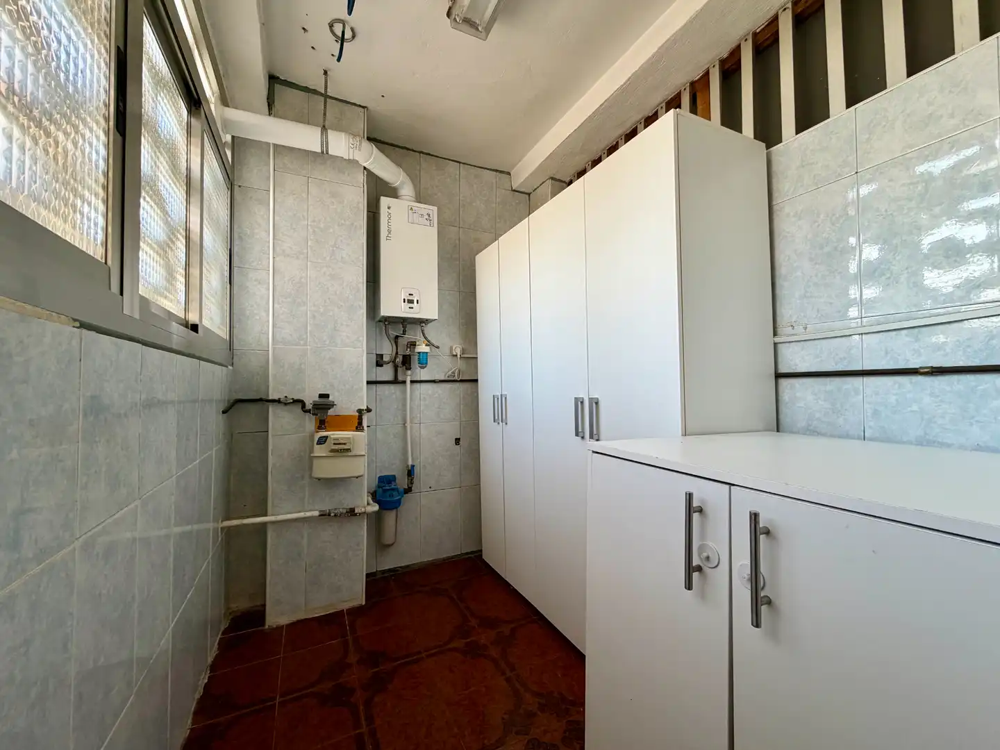 Appartement avec terrasse à vendre à Carrer de la Marineria, imagen 11
