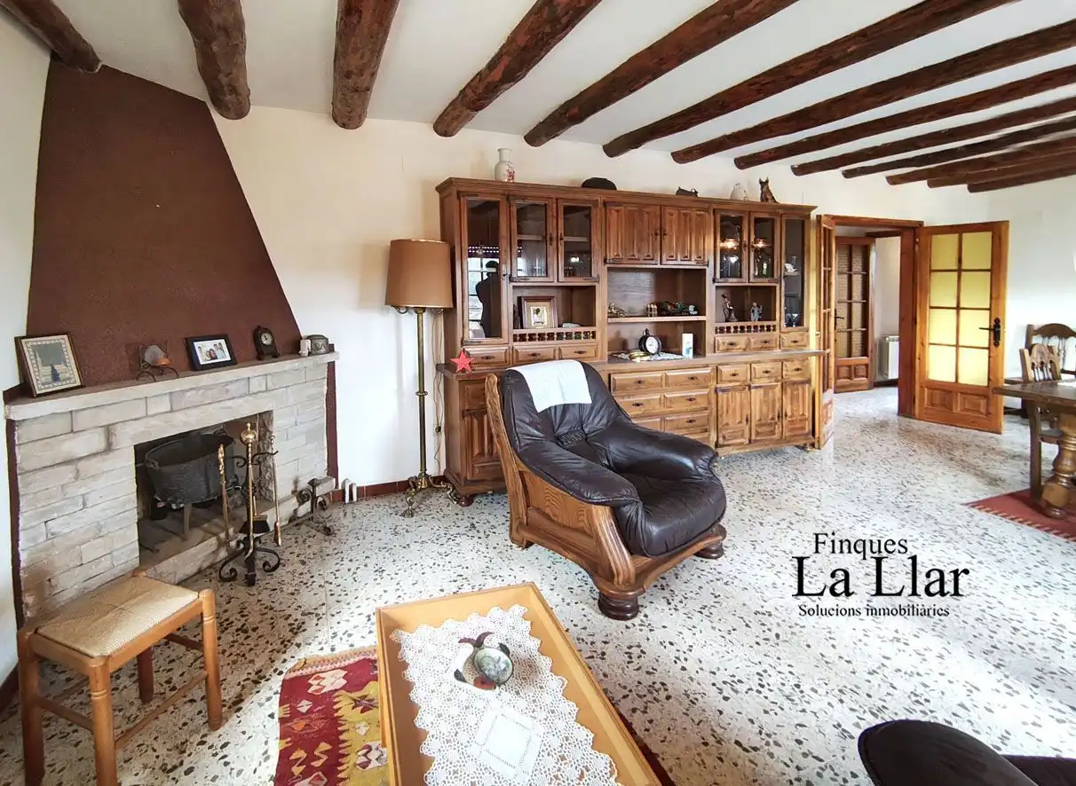 Casa o xalet en venda a VENEÇUELA, Vallirana