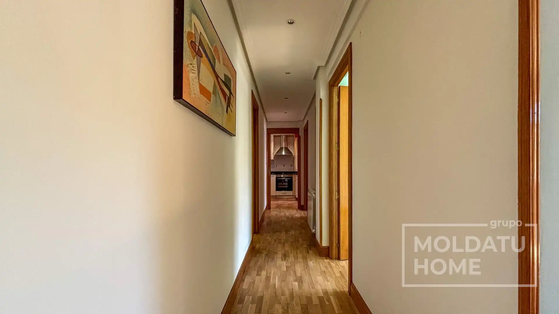 Wohnung zum Verkauf in Hernani mit Heizung und Terrasse