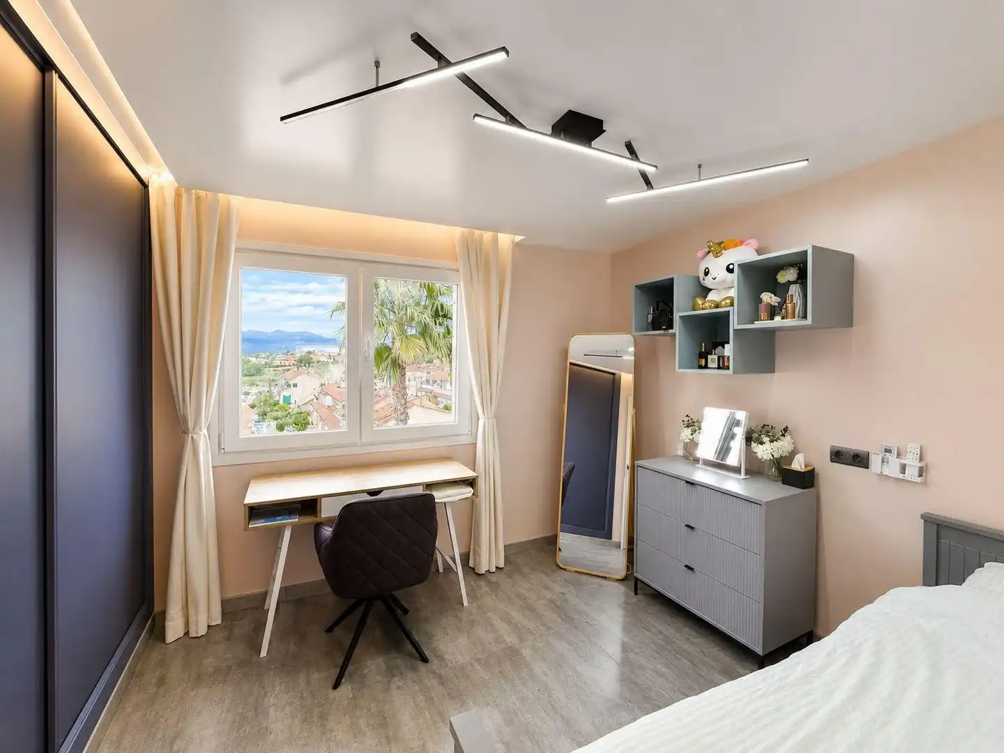 Apartamento con piscina en venta en Rincón de Loix, imagen 23