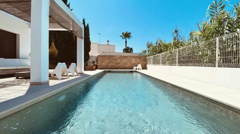 Foto 2 de Casa o chalet de alquiler en Carrer del Canari, Jesús, Santa Eulària des Riu