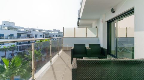 Foto 4 de Piso de alquiler en Playa de Granada, Motril