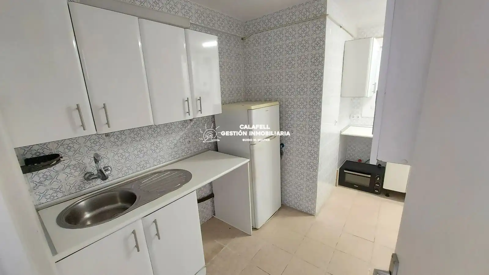 Piso con ascensor en venta en Sant Joan de Deu, 181 181, imagen 14