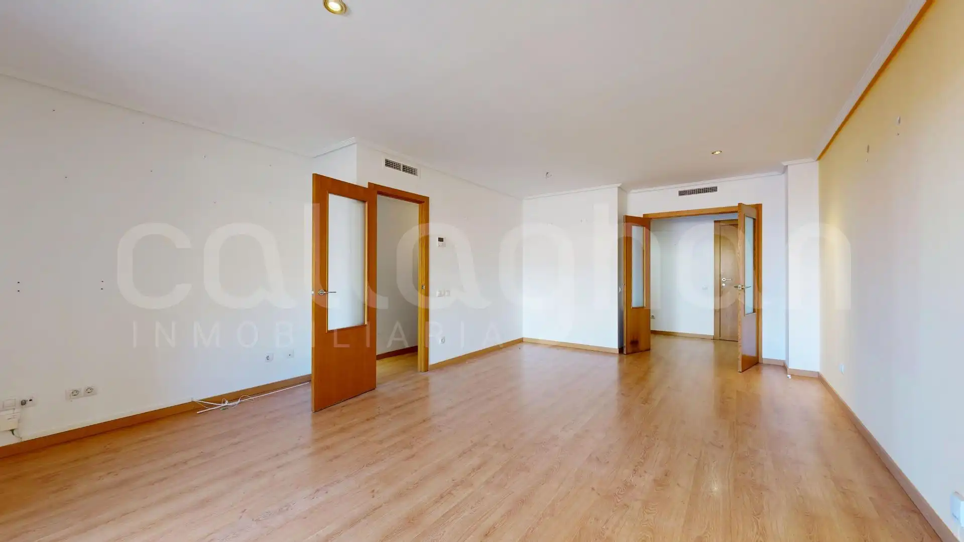 Habitación de Ático en venta en Alboraya con Aire acondicionado, Jardín privado y Terraza