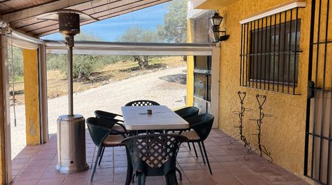 Foto 3 de Finca rústica de alquiler en Archidona, Málaga