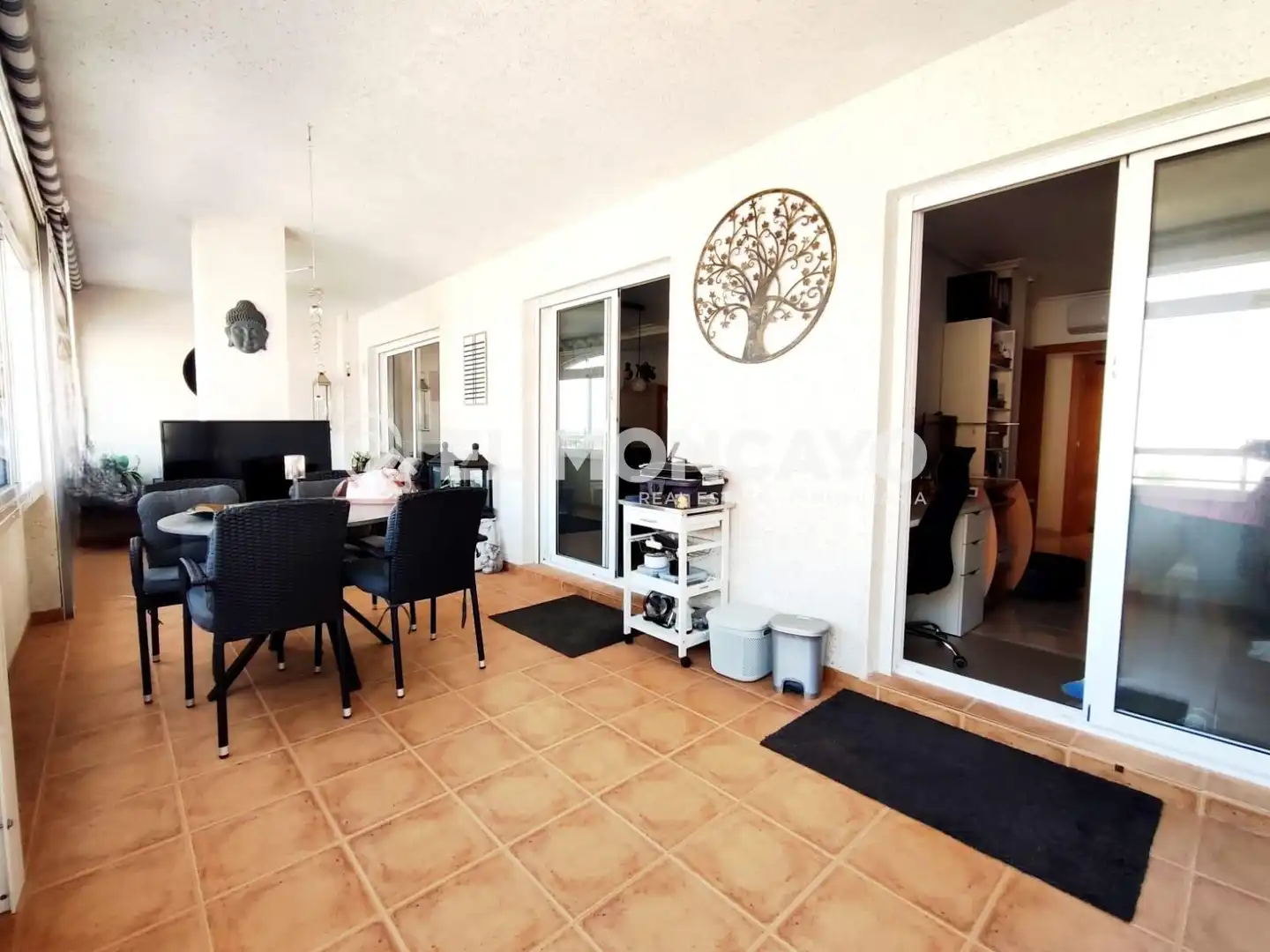 Apartament amb piscina en venda a San Fulgencio, imagen 2
