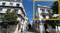 Vista exterior de Pis en venda en  Córdoba Capital amb Aire condicionat, Calefacció i Terrassa