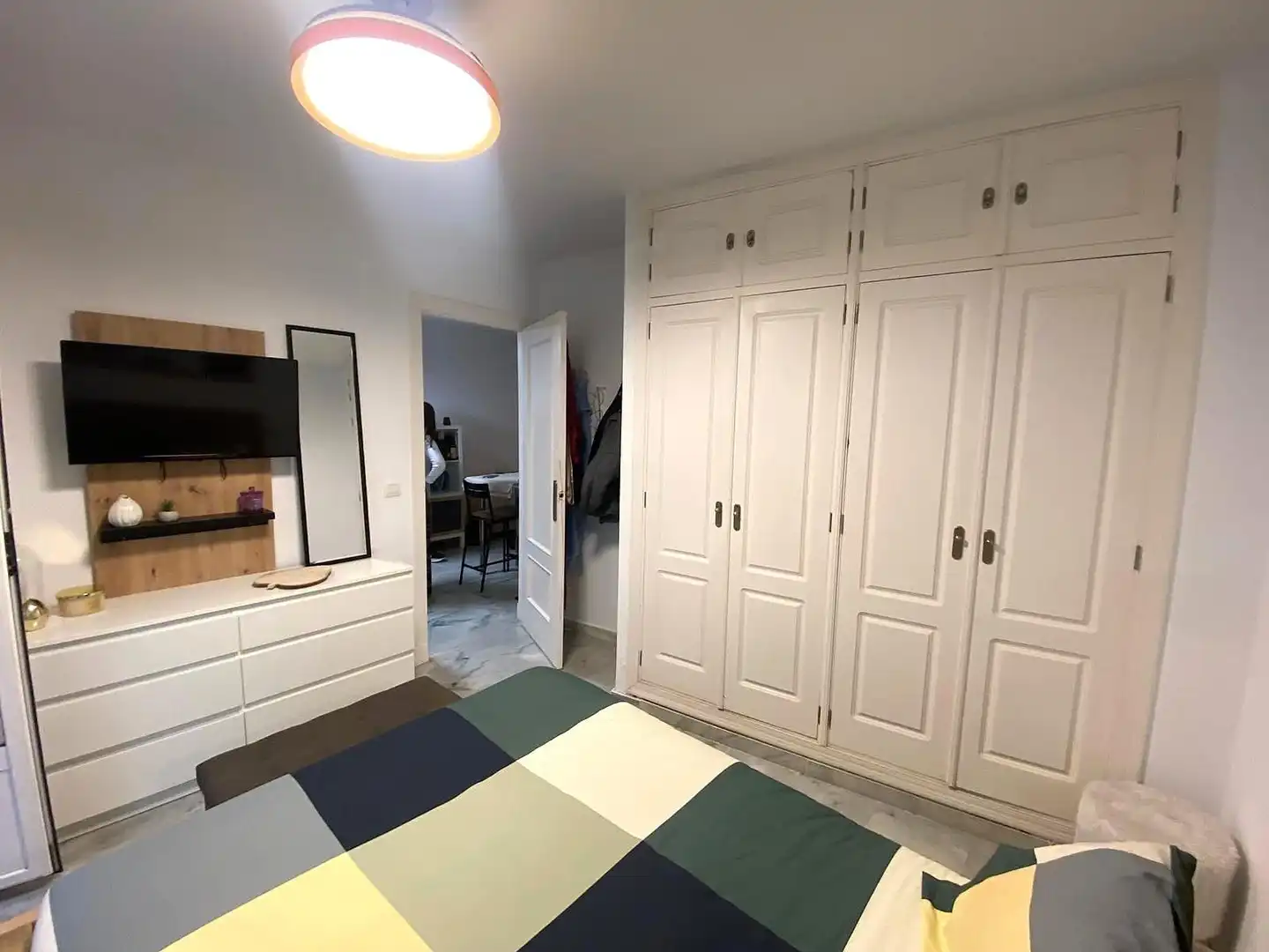 Habitación de Planta baja en venta en El Puerto de Santa María
