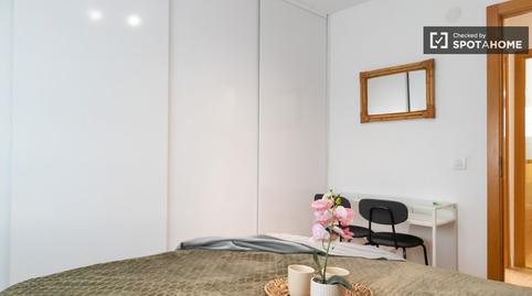 Foto 4 de Piso para compartir en Apóstol Santiago,  Madrid Capital