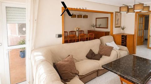 Foto 5 de Piso en venta en Alameda Alameda Cervantes, Sutullena, Lorca