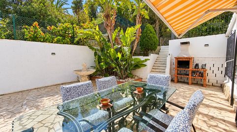 Foto 5 de Casa o chalet en venta en Benissa pueblo, Benissa