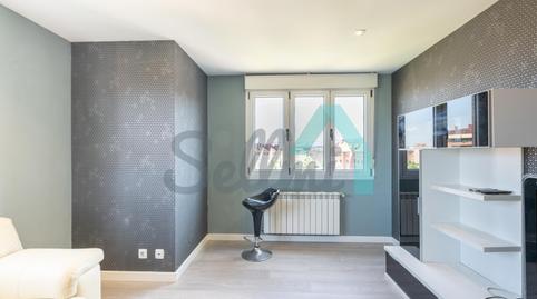 Foto 2 de Pis de lloguer a Los Campos, Corredoría - La Carisa - Prado de La Vega, Oviedo