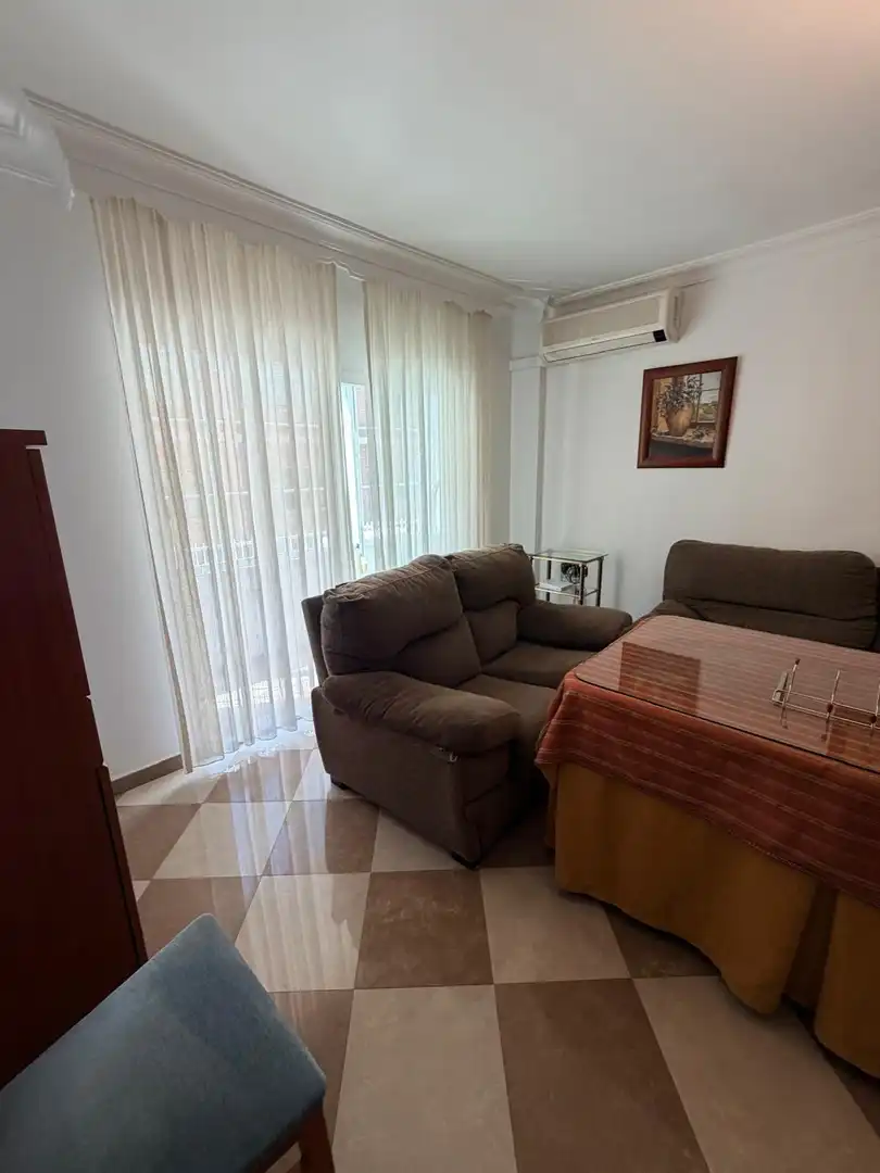 Piso con terraza en alquiler en Ronda, imagen 17