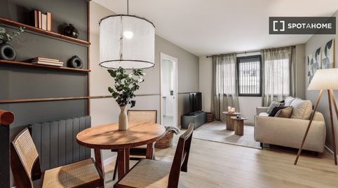 Photo 4 of Flat for rent in Diagonal Mar i el Front Marítim del Poblenou, Barcelona Capital