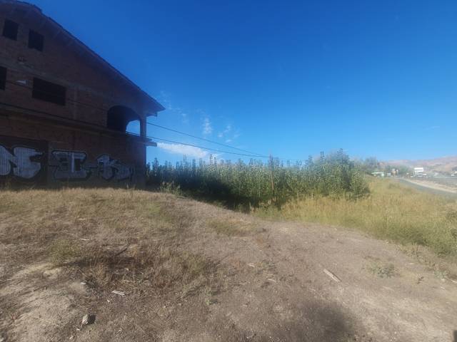 Finca rústica en Venta en Purullena