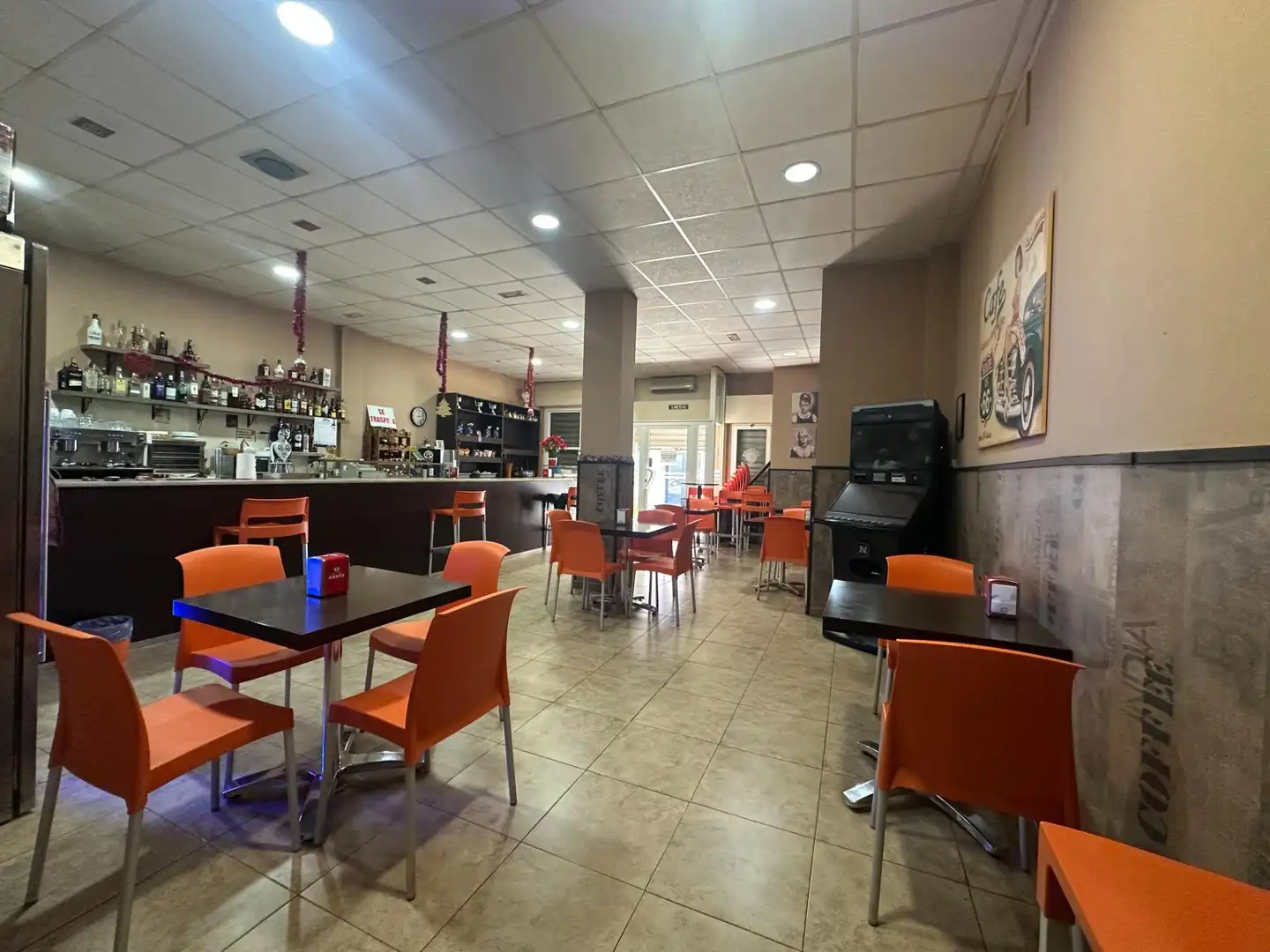 Local commercial à louer à Cartagena ciudad, imagen 12