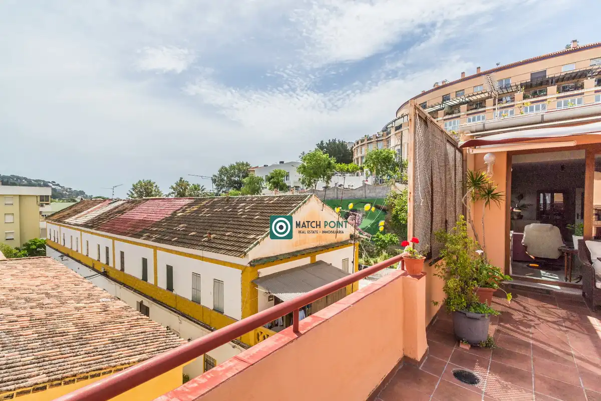 Piso en venta en Carril Castell, Limonar