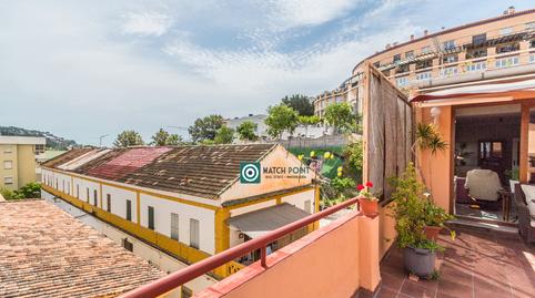 Foto 5 de Pis en venda a Carril Castell, Limonar, Málaga Capital