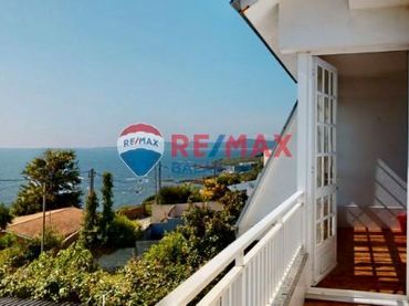 Villa con balcone in vendita a Camiño de Mide